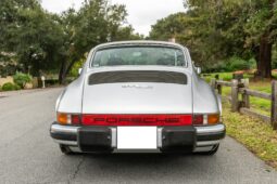 1978 Porsche 911SC Coupe