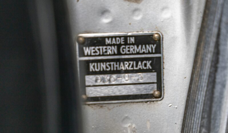 								1978 Porsche 911SC Coupe full									