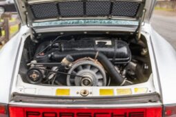 1978 Porsche 911SC Coupe full