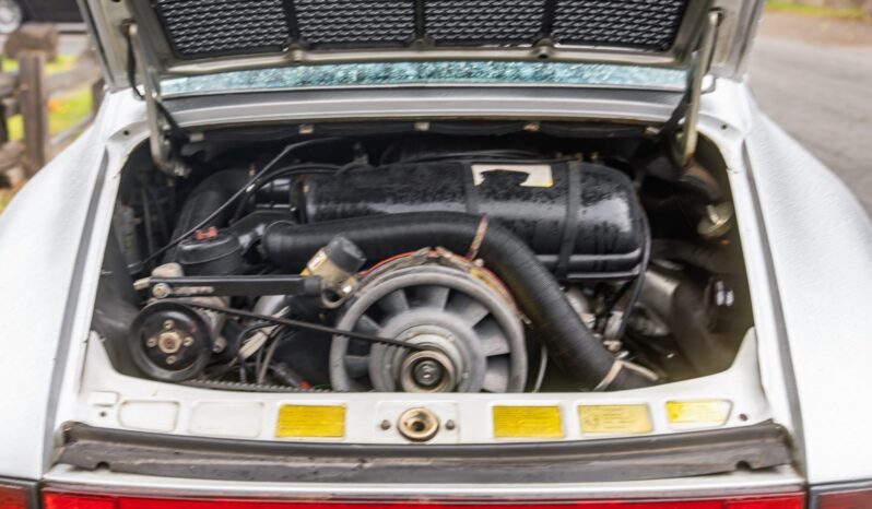 								1978 Porsche 911SC Coupe full									