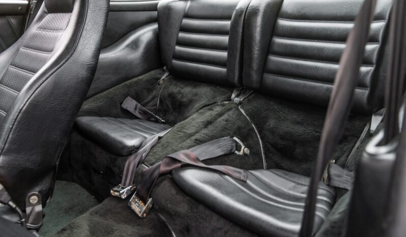 								1978 Porsche 911SC Coupe full									