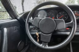 1978 Porsche 911SC Coupe full