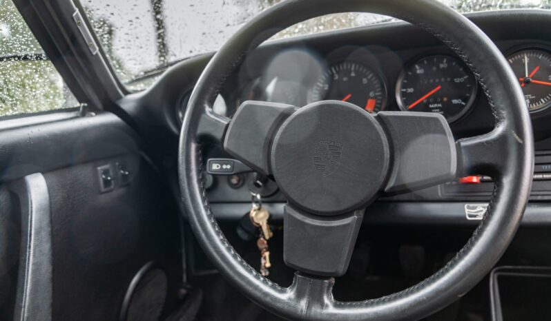 								1978 Porsche 911SC Coupe full									