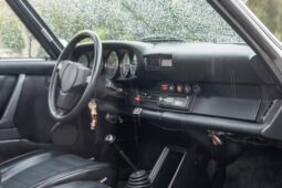 1978 Porsche 911SC Coupe full