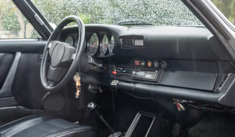 								1978 Porsche 911SC Coupe full									