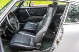 1978 Porsche 911SC Coupe full