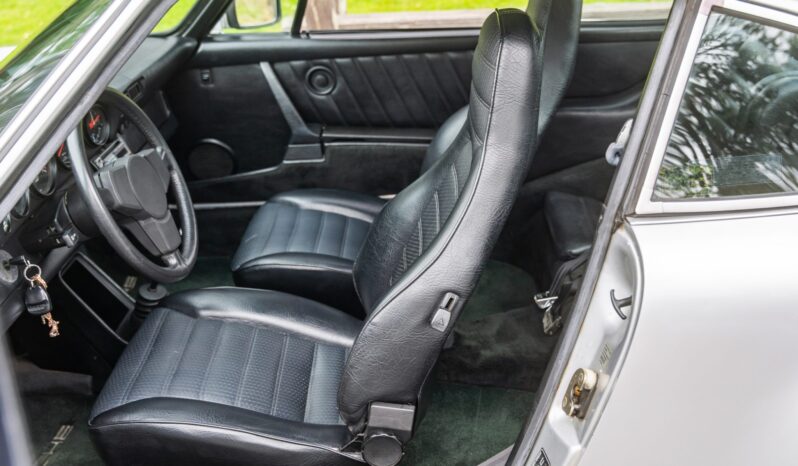 								1978 Porsche 911SC Coupe full									