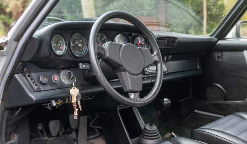 								1978 Porsche 911SC Coupe full									