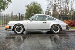 1978 Porsche 911SC Coupe full