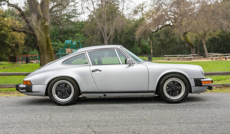 								1978 Porsche 911SC Coupe full									
