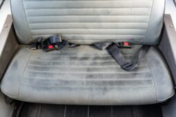 1967 International Harvester Scout 800 4×4 4-Speed full