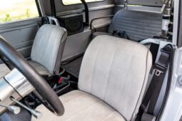 1967 International Harvester Scout 800 4×4 4-Speed