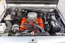 1967 International Harvester Scout 800 4×4 4-Speed