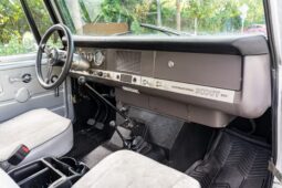 1967 International Harvester Scout 800 4×4 4-Speed full