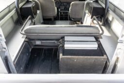 1967 International Harvester Scout 800 4×4 4-Speed full