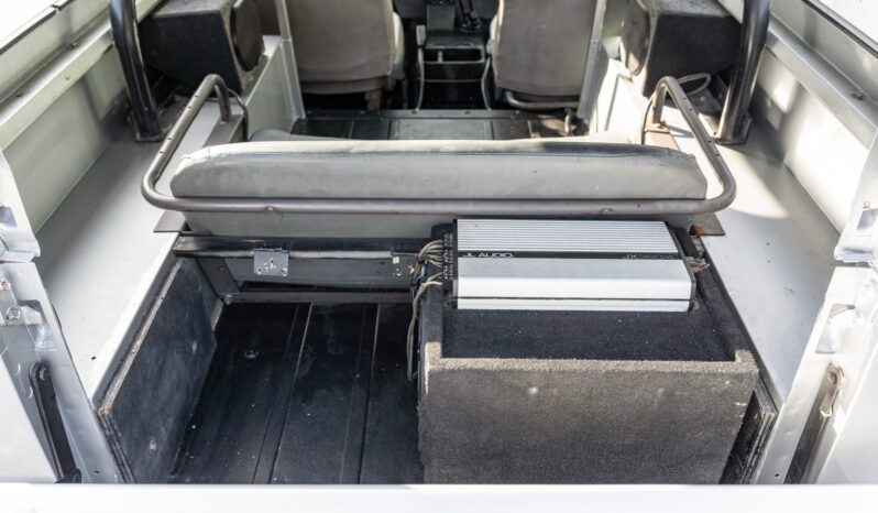 								1967 International Harvester Scout 800 4×4 4-Speed full									