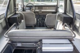 1967 International Harvester Scout 800 4×4 4-Speed full