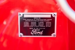 										1932 Ford Roadster Highboy full									