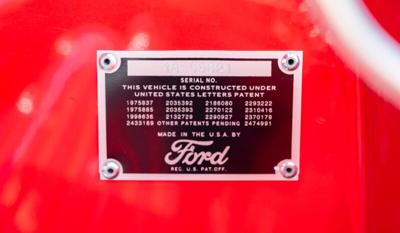 								1932 Ford Roadster Highboy full									