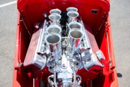 1932 Ford Roadster Highboy