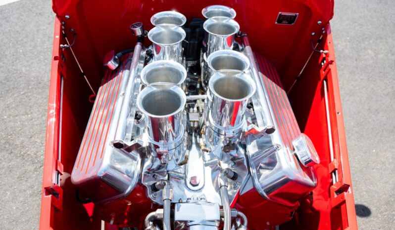 								1932 Ford Roadster Highboy full									