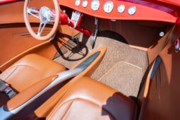 1932 Ford Roadster Highboy