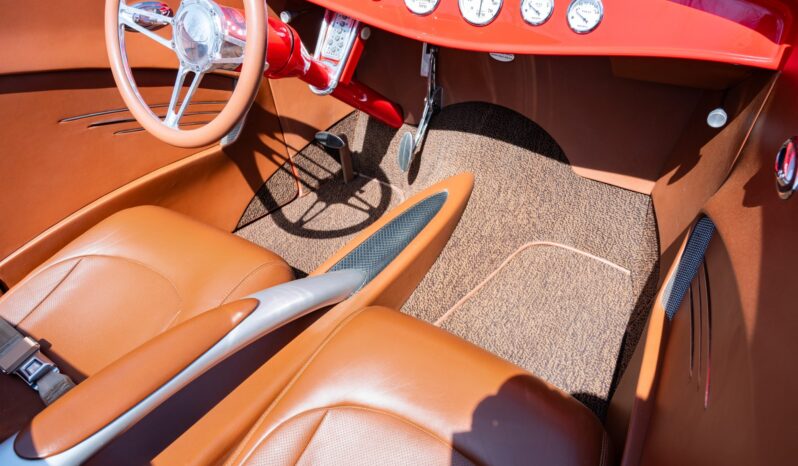 								1932 Ford Roadster Highboy full									