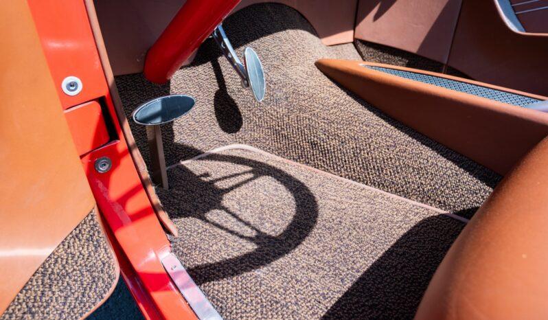 								1932 Ford Roadster Highboy full									