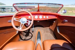 1932 Ford Roadster Highboy