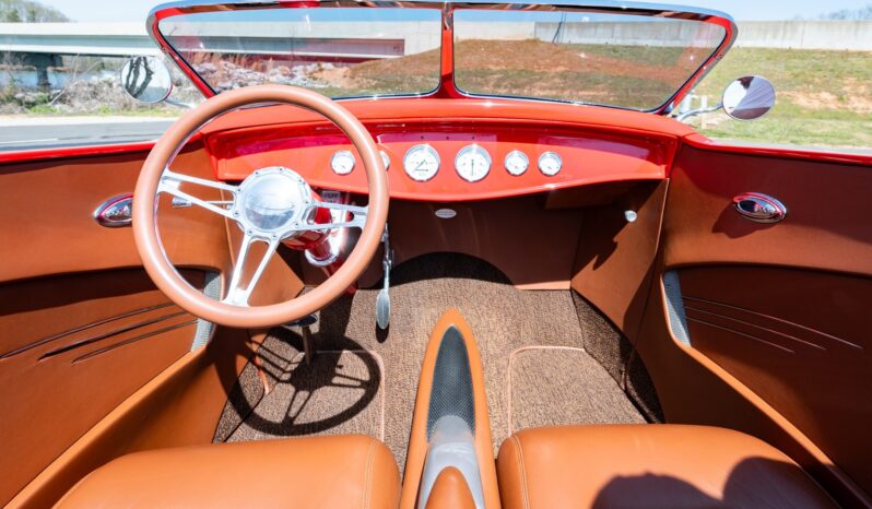 								1932 Ford Roadster Highboy full									