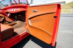 										1932 Ford Roadster Highboy full									