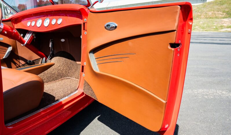 								1932 Ford Roadster Highboy full									