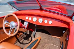 										1932 Ford Roadster Highboy full									