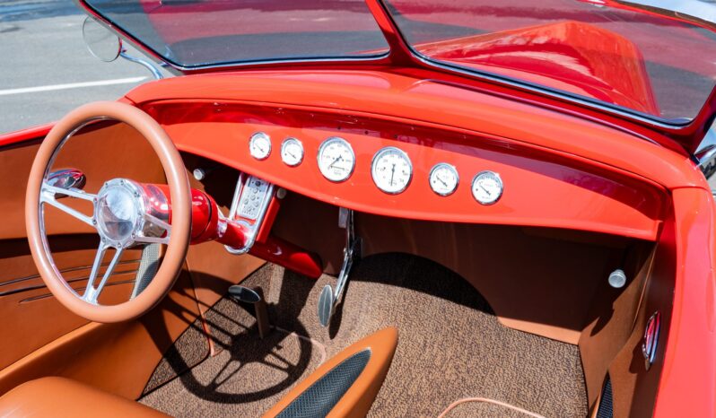 								1932 Ford Roadster Highboy full									