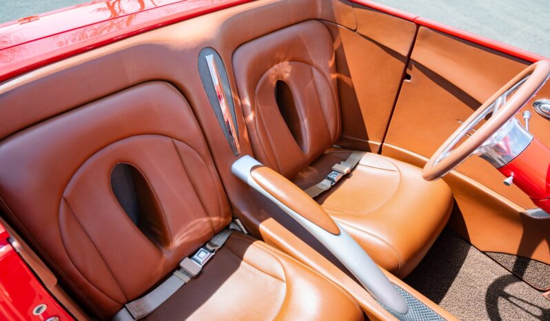 								1932 Ford Roadster Highboy full									