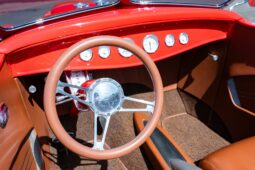 										1932 Ford Roadster Highboy full									