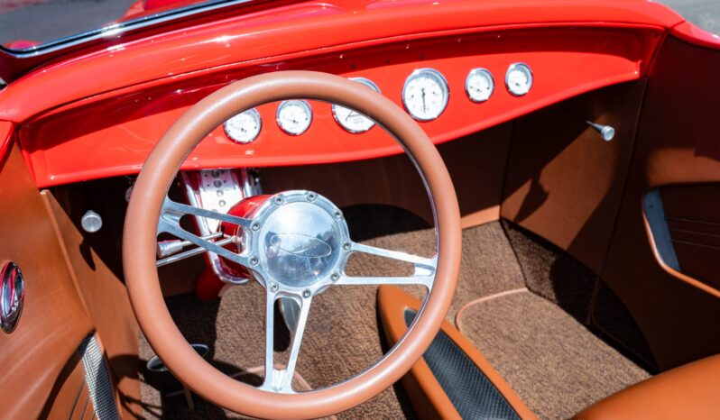 								1932 Ford Roadster Highboy full									