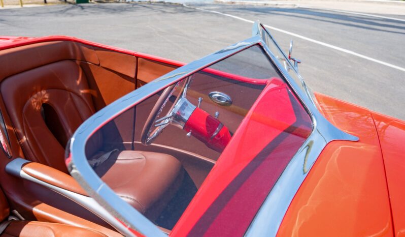 								1932 Ford Roadster Highboy full									