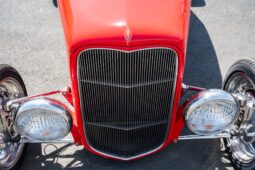 										1932 Ford Roadster Highboy full									