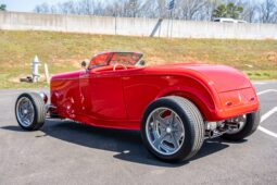 										1932 Ford Roadster Highboy full									