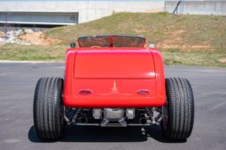 										1932 Ford Roadster Highboy full									