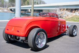 										1932 Ford Roadster Highboy full									
