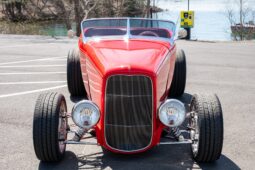 										1932 Ford Roadster Highboy full									