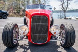 										1932 Ford Roadster Highboy full									