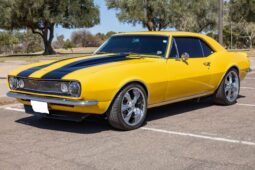 1967 Chevrolet Camaro Coupe