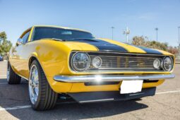 1967 Chevrolet Camaro Coupe