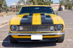 1967 Chevrolet Camaro Coupe