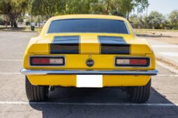 1967 Chevrolet Camaro Coupe