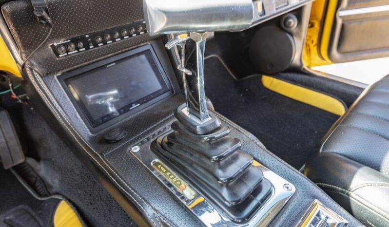 								1967 Chevrolet Camaro Coupe full									