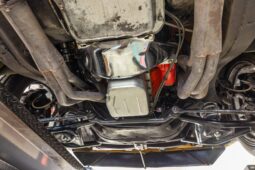 										1967 Chevrolet Camaro Coupe full									